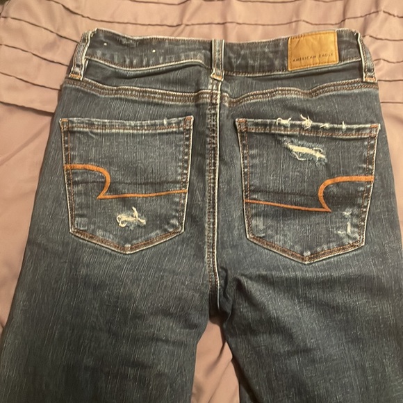American Eagle jeans - Picture 4 of 5
